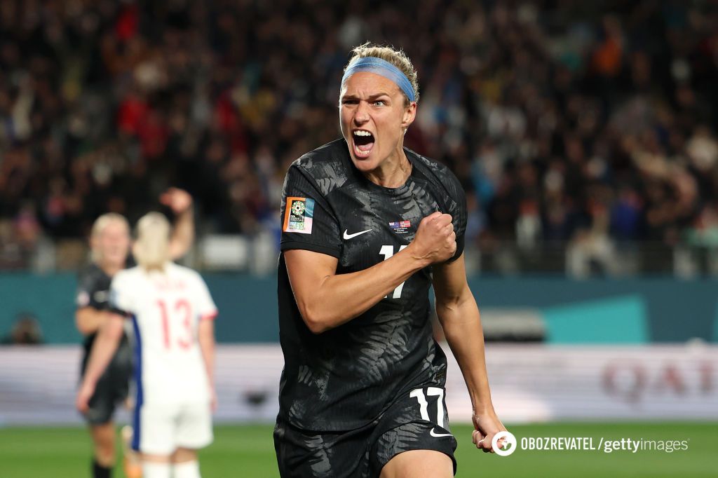 For the first time in history: Women's World Cup 2023 kicked off with a grand sensation