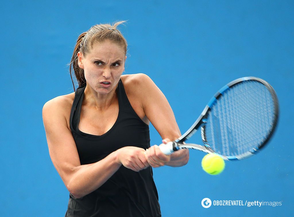 Zajmujący 666. miejsce na świecie zawodnik nazwał decyzję o sparowaniu z Rosjaninem na Wimbledonie 2023 porażką