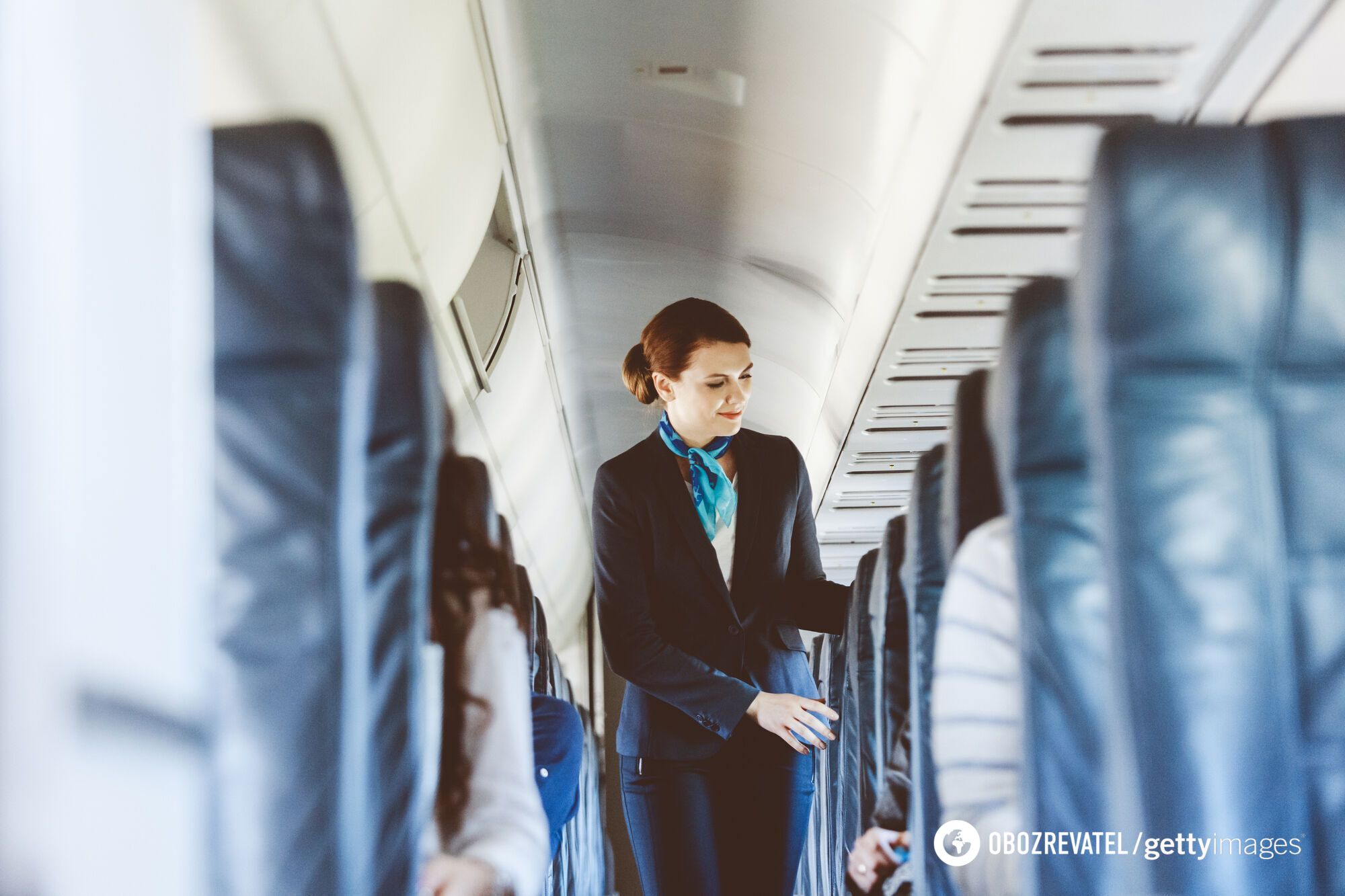 Osiem błędów popełnianych przez turystów podczas podróży samolotem: stewardesa mówi, co wiele osób robi źle