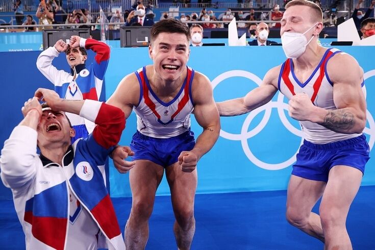 ''How long can it be?'' Russian Olympic champion complained about Russia being humiliated in world sports