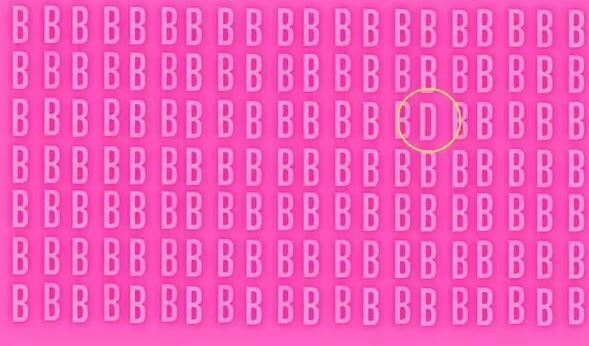 Test yourself: a Barbie-themed puzzle that only the smartest will solve