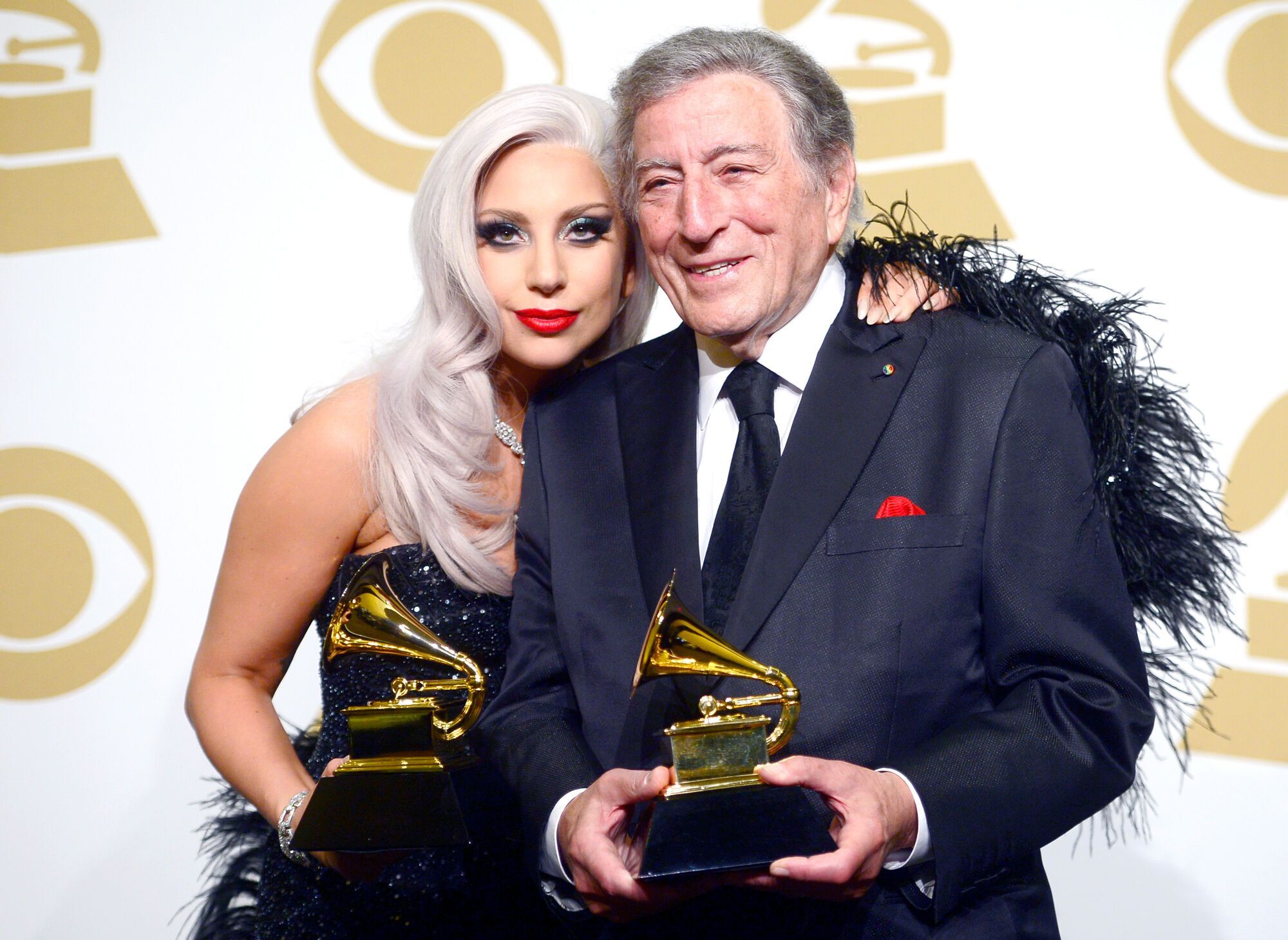 Legendary singer Tony Bennett, who became the oldest author on the Billboard chart, dies at 96