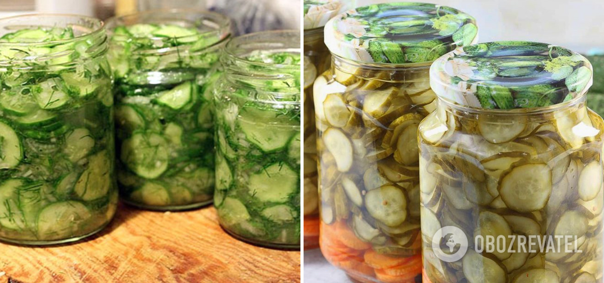 What to do with exploded cucumbers: can you eat such vegetables