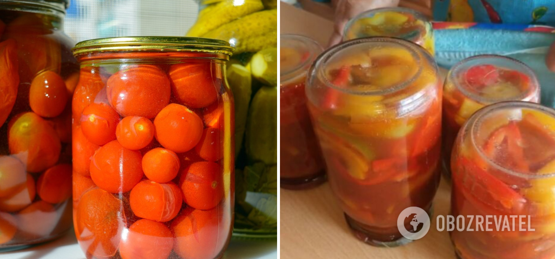 Why brine in canned jars turns cloudy: never make these mistakes