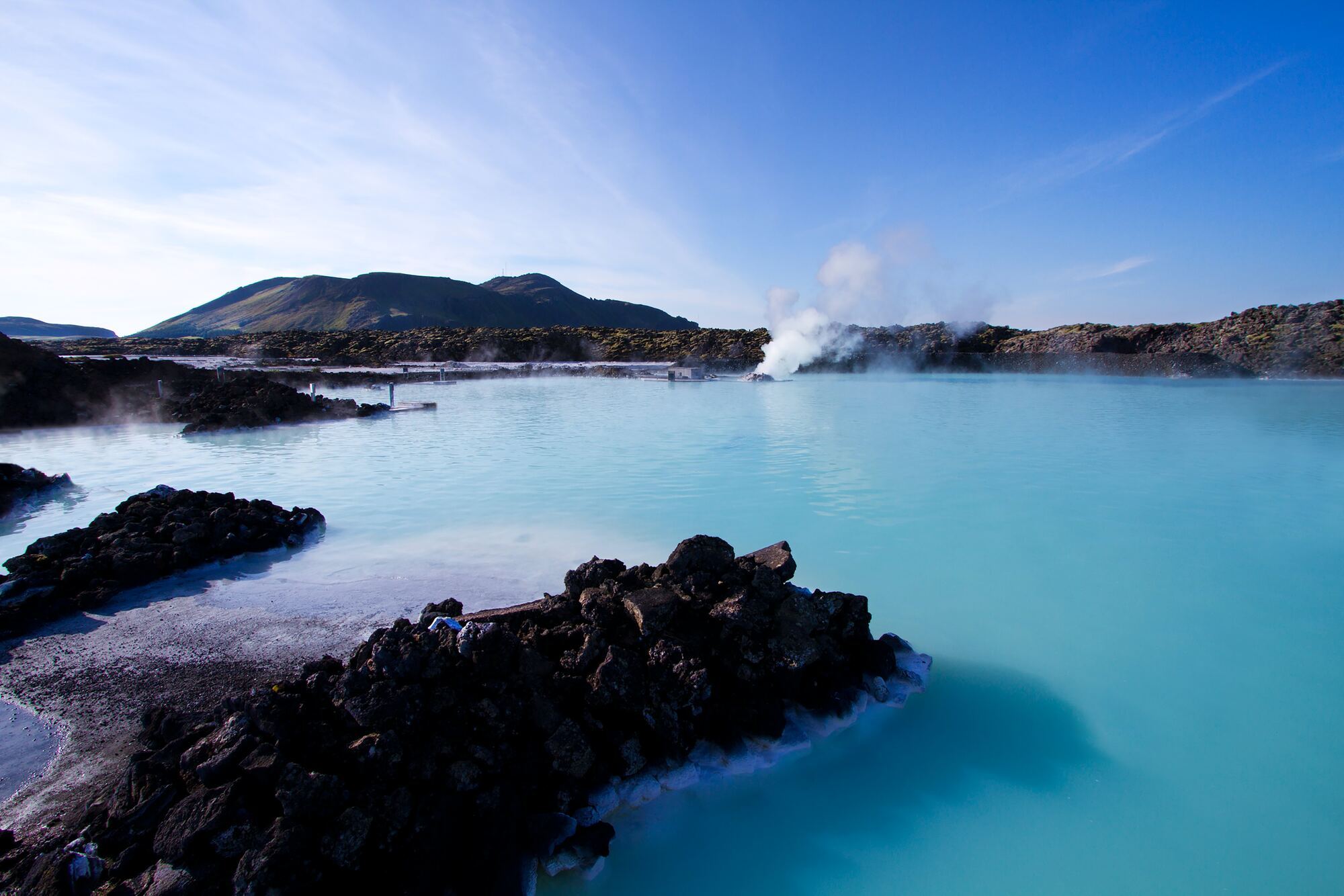 Active volcanoes and living museums: what amazes tourists in Iceland