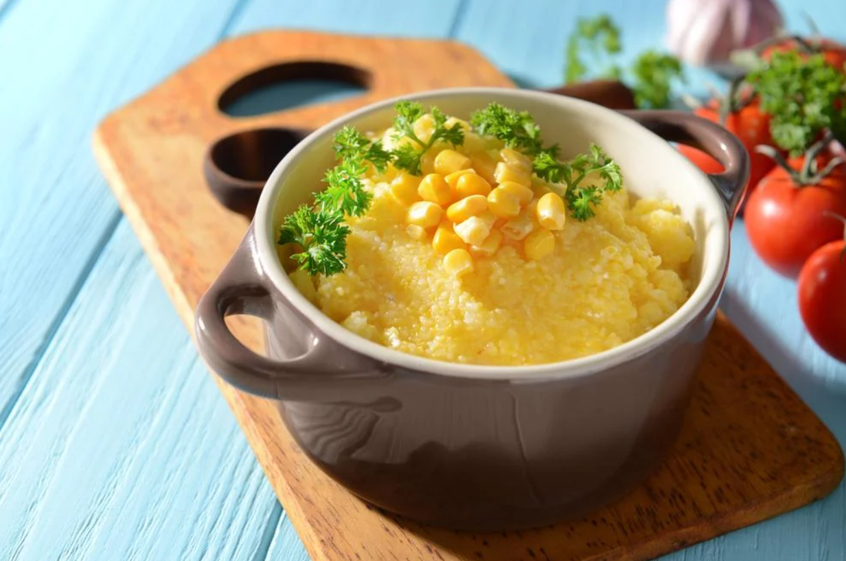 How corn porridge is harmful and why it is better not to eat it