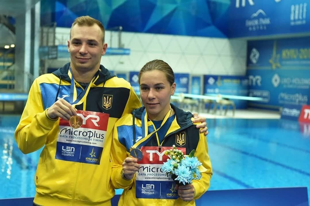 ''I closed Mashenka's eyes because there were corpses everywhere'': mom of the European champion escaped from Mariupol at the sight of snipers