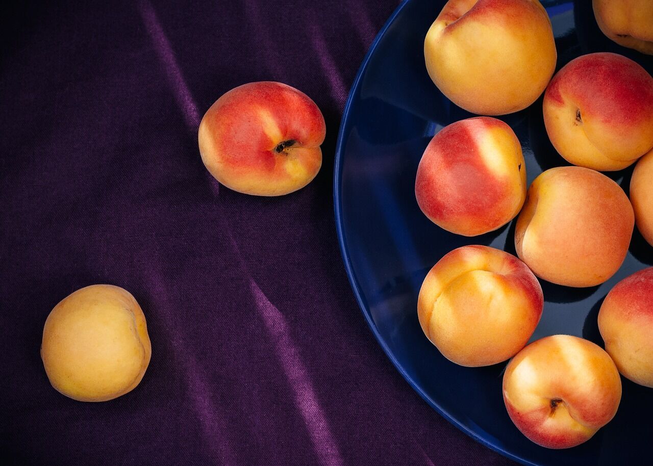 What baked goods to make with apricots