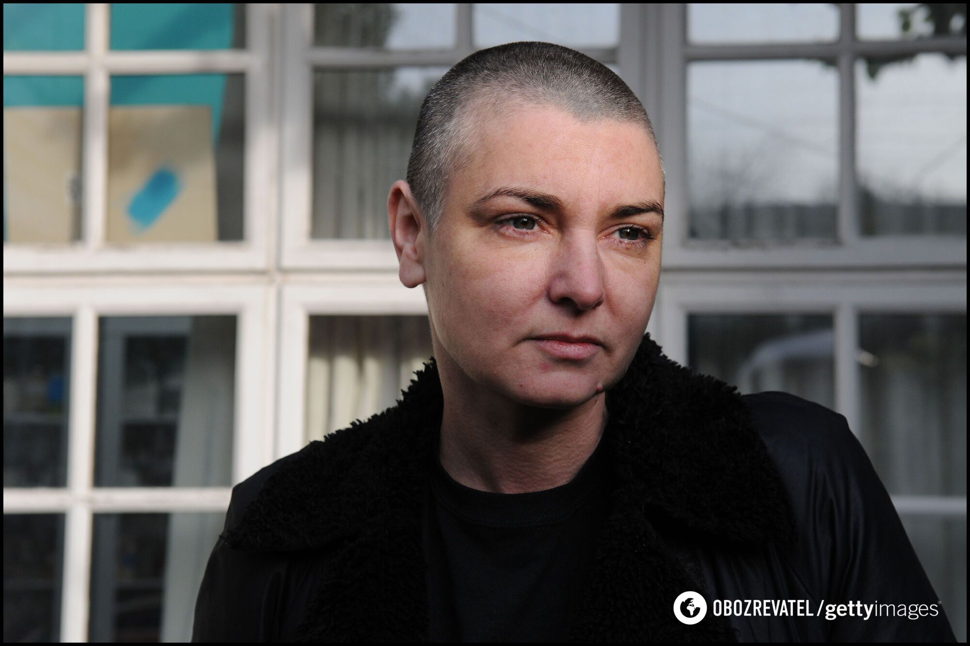 Police reveal details of the death of 56-year-old Irish music legend Sinead O'Connor