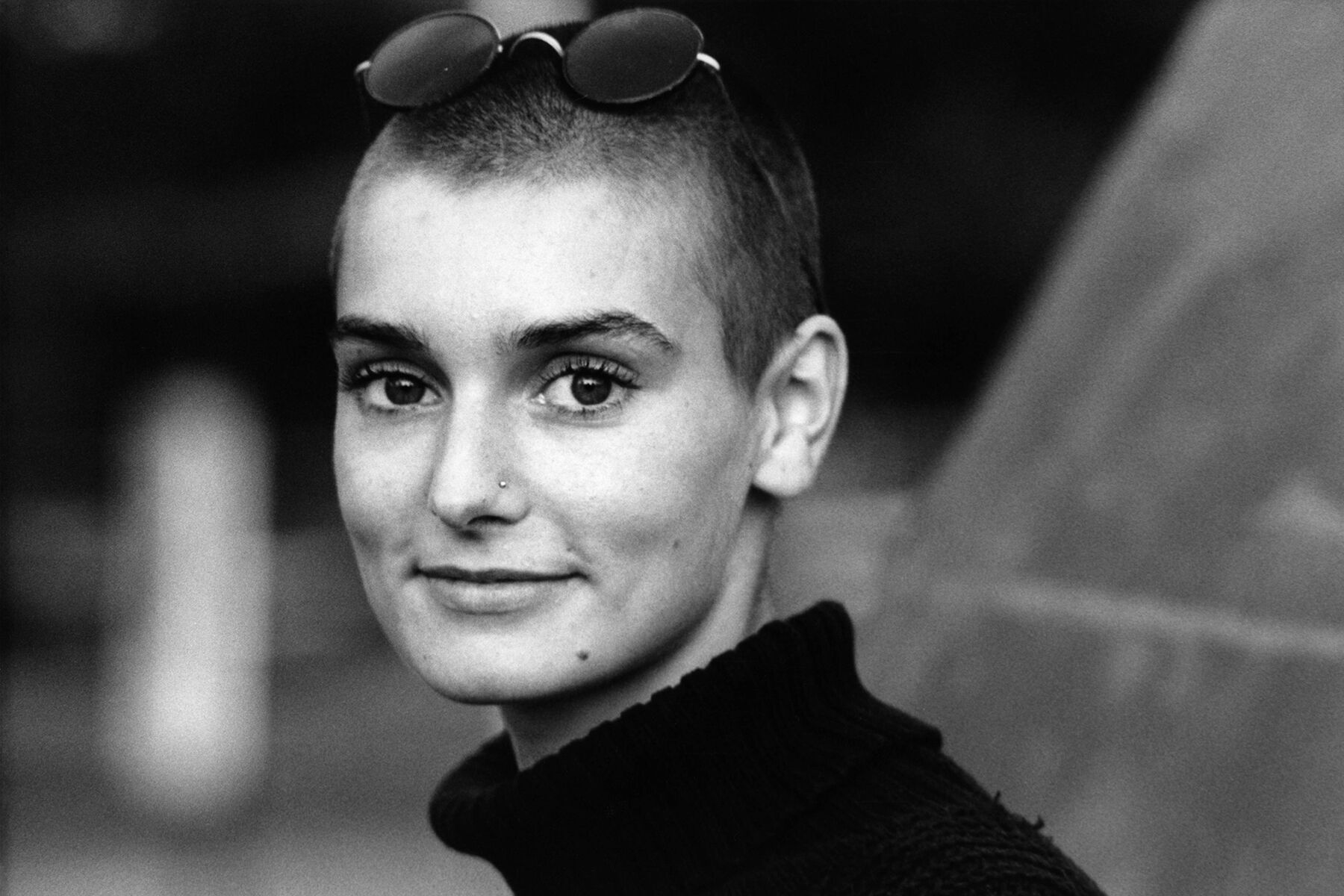 Irish music legend Sinead O'Connor has died: what she is remembered for. Photo and video