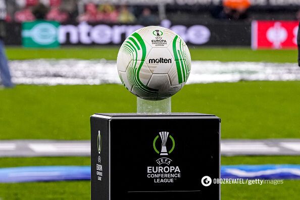 UEFA excludes Italy's most titled club from European competitions