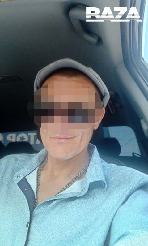 Wagner mercenary released under amnesty kidnapped and beat a 9-year-old girl in Russia. Photo