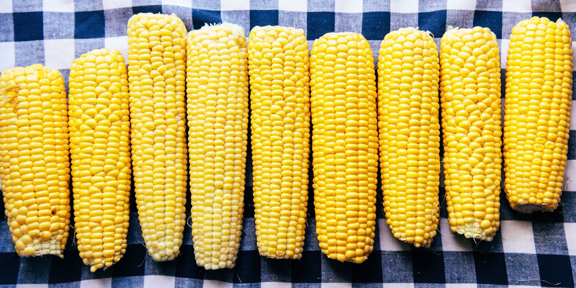 How to choose the right corn