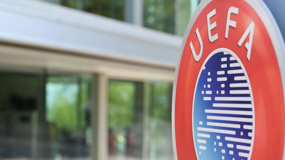 UEFA excludes Italy's most titled club from European competitions