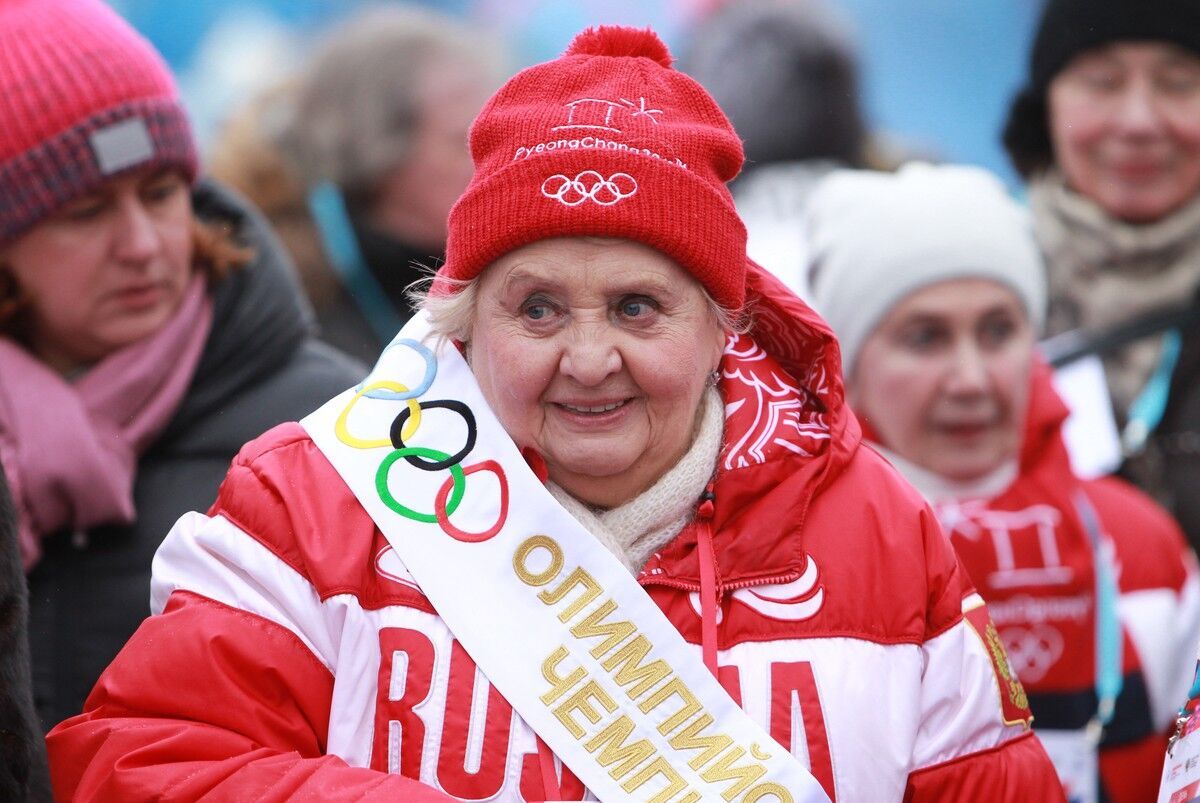 ''Dlaczego ktokolwiek miałby być lepszy?'' Rosyjski mistrz olimpijski oburzony dopuszczeniem Charłan do Igrzysk Olimpijskich i wezwał Rosję do opuszczenia MKOl