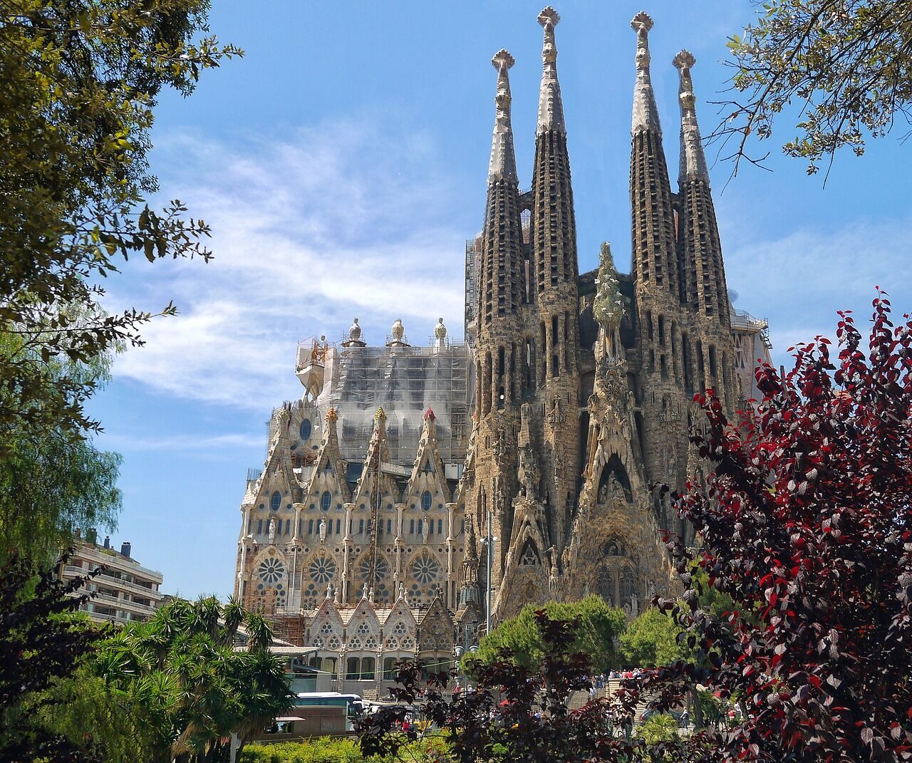 10 sposobów na niedrogie wakacje w Barcelonie: zaoszczędzisz kilkaset euro