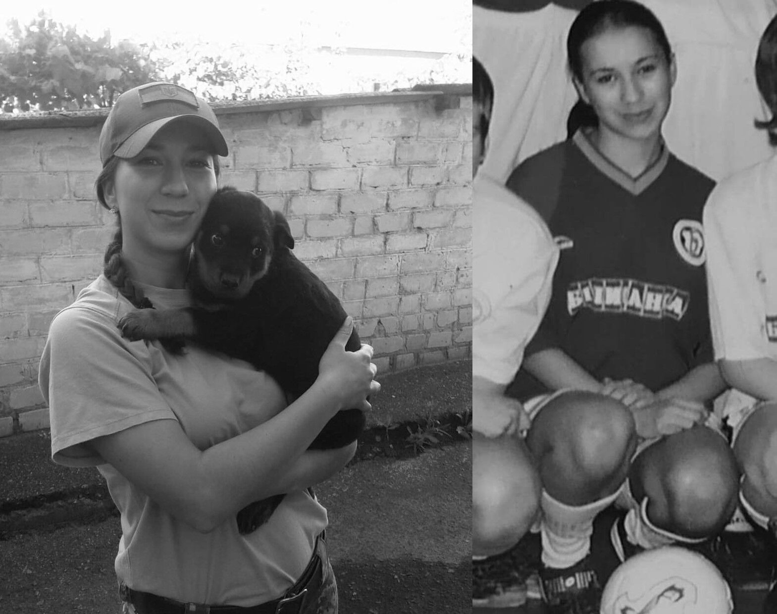Defender and mother was killed by an enemy missile: before the Armed Forces she played for the Ukrainian national futsal team