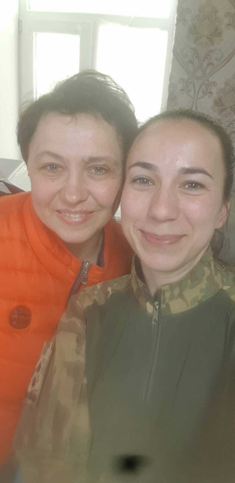 Defender and mother was killed by an enemy missile: before the Armed Forces she played for the Ukrainian national futsal team