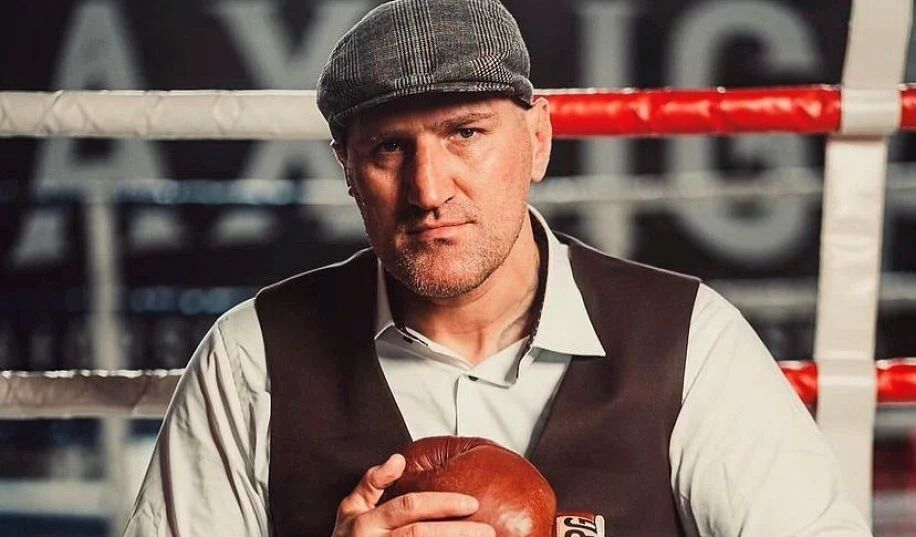 ''He is dangerous'': Klychko's ex-rival warned Usyk before the fight with Dubois