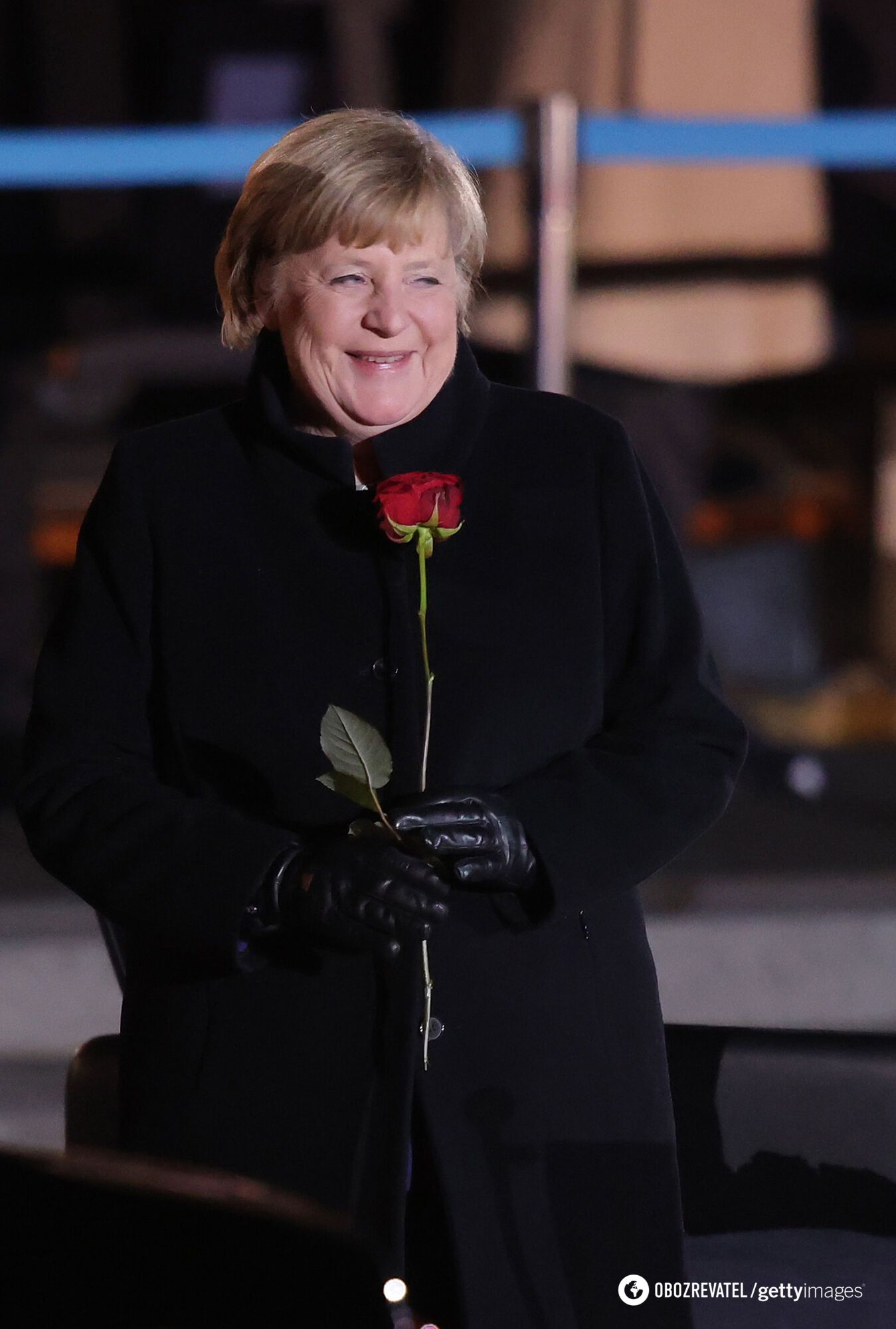 55 tysięcy euro na fryzurę i makijaż: Merkel, która wyróżniała się cynizmem wobec Ukrainy, została przyłapana na skandalu. Gdzie jest teraz? Zdjęcie