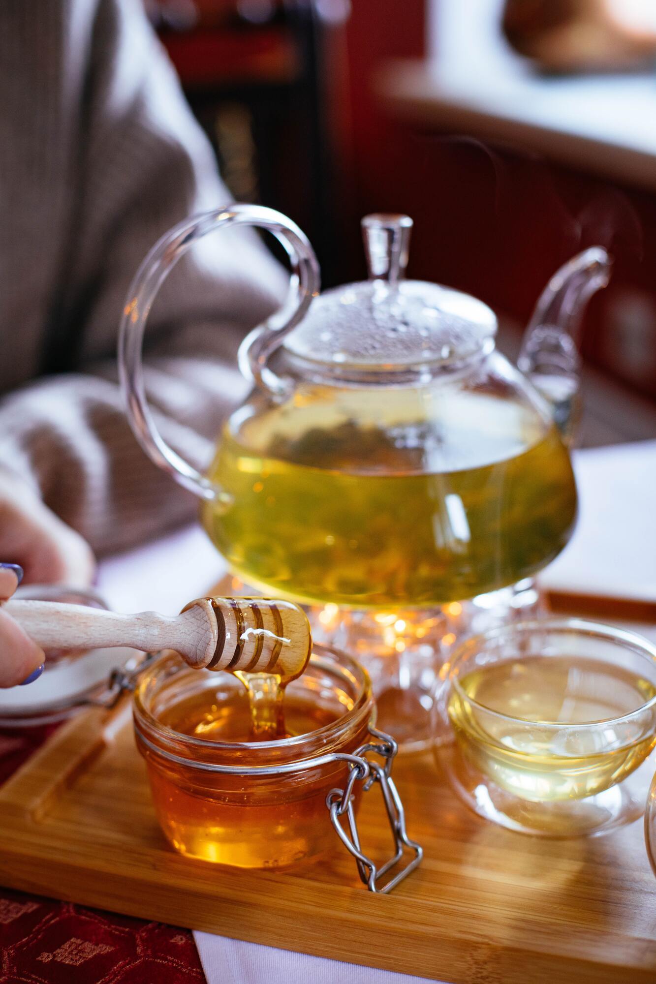 What tea can be harmful: it's best not to drink it