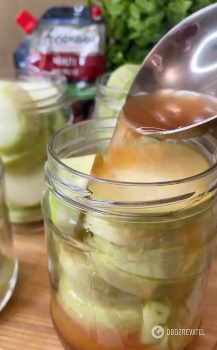 How to make delicious, crispy zucchini