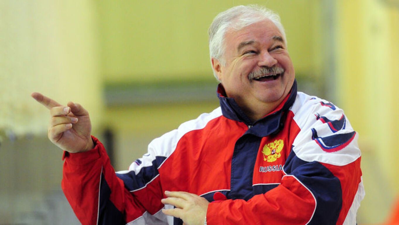 Russia's world champion says Europe is bent because of ''abandonment of the Russian market''