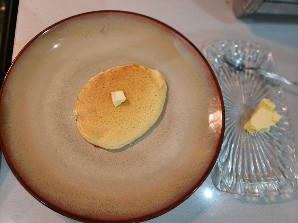 Kefir pancakes: a delicious breakfast that will become your favorite