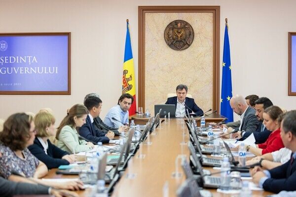 Moldova withdraws from the CIS disarmament agreement: what it means