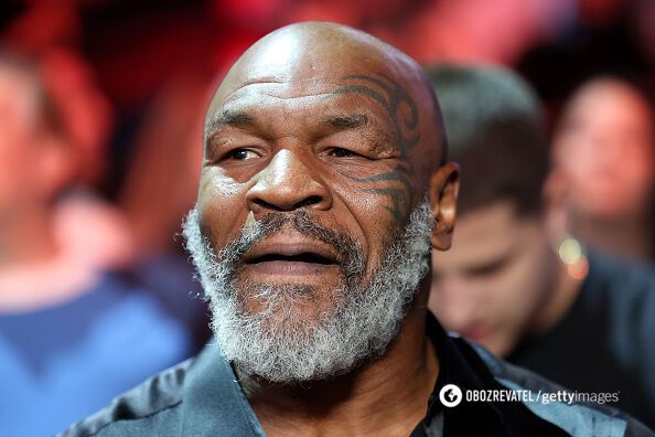 The first UFC champion from Russia accused Mike Tyson of receiving too many fees and challenged him to a free fight