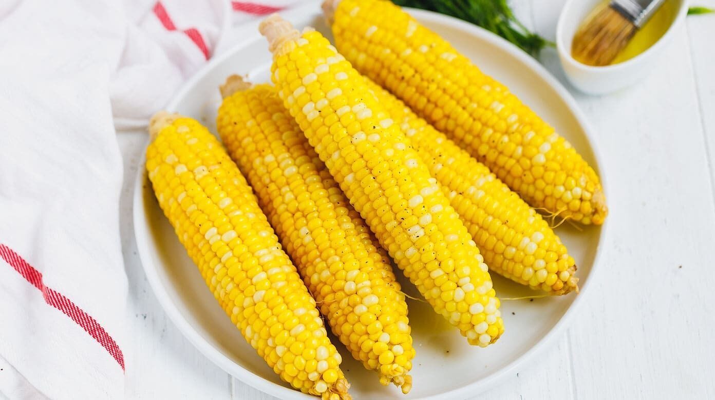 Why boiled corn is unpalatable: these mistakes everyone makes
