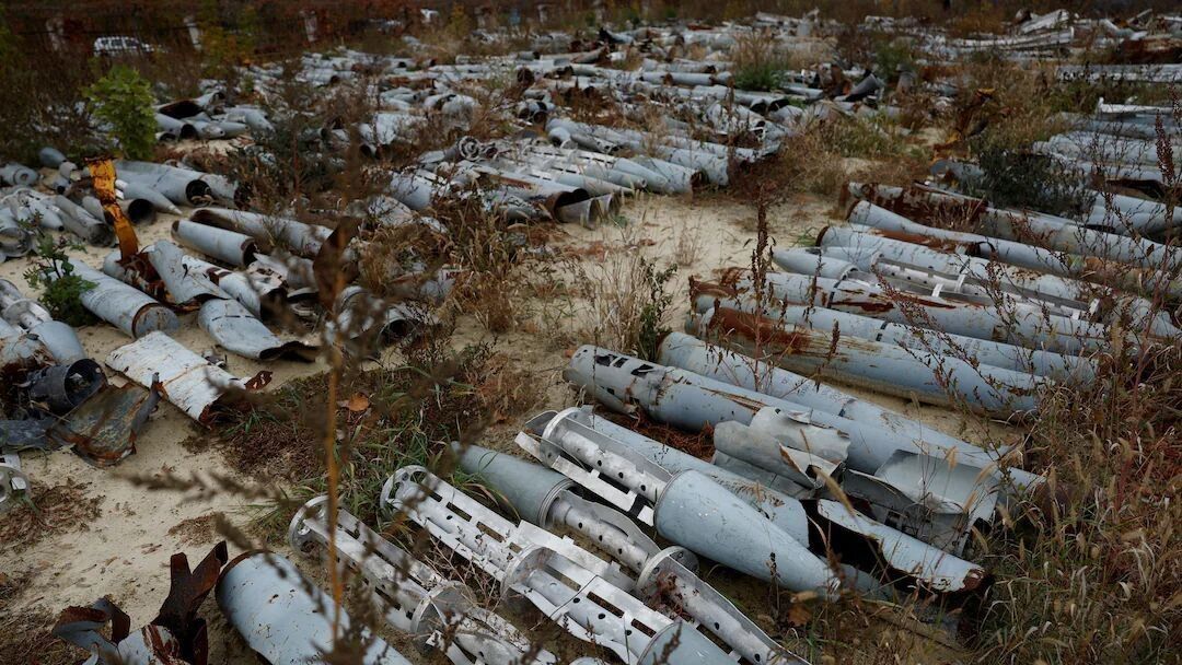 Shoigu cynically claimed that Russia did not use cluster munitions in Ukraine and boasted of ''successes'': online responded