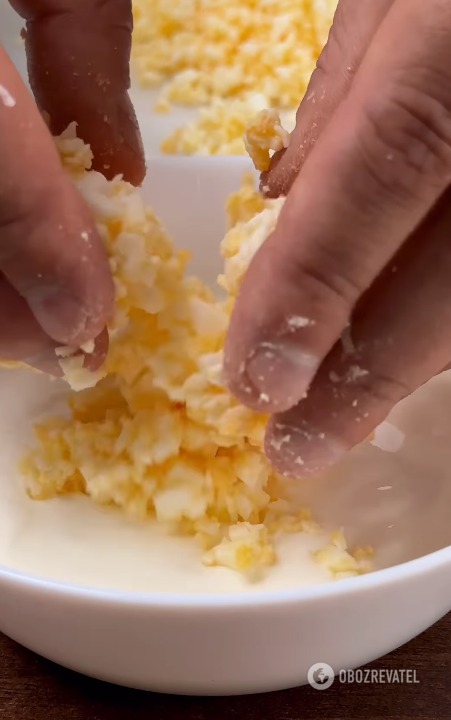 How to deliciously bake soft potatoes in the peel: an idea from a famous chef