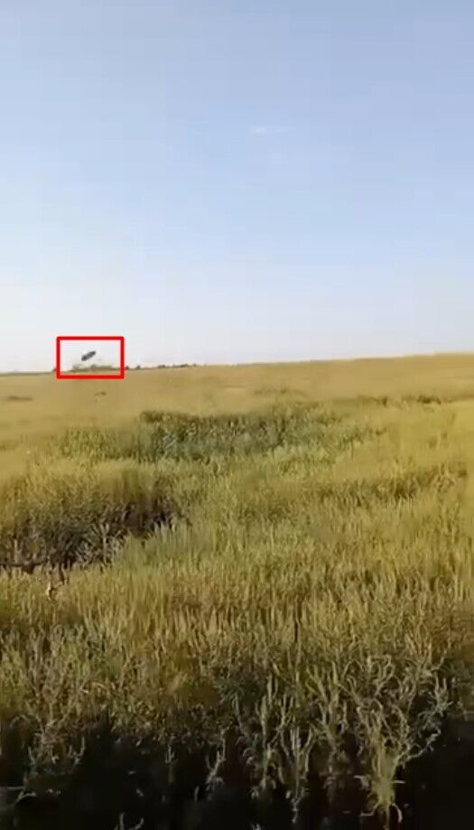 Exactly on target: destruction of Russian Ka-52 by AFU soldiers caught on video