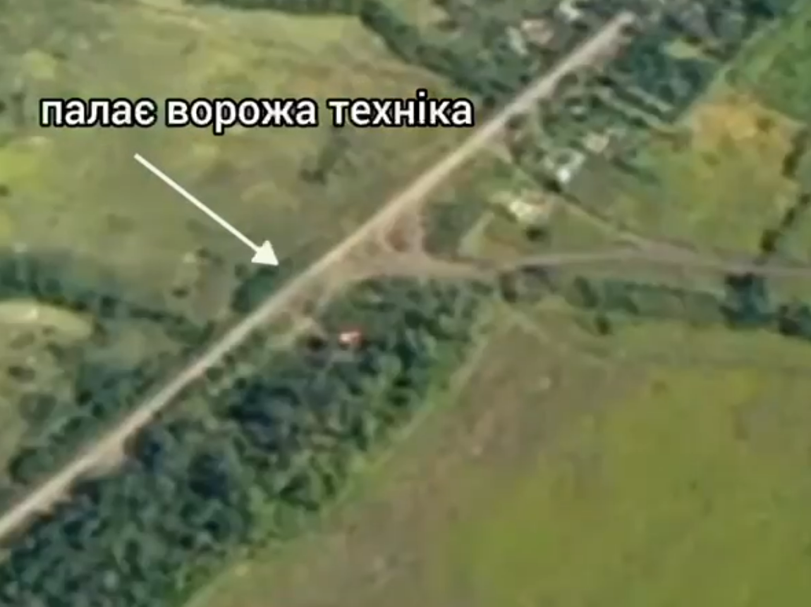 ''Wysłany na koncert w Kobzonie'': Ukraińskie Siły Zbrojne niszczą twierdzę okupantów w sektorze Bakhmut. Wideo