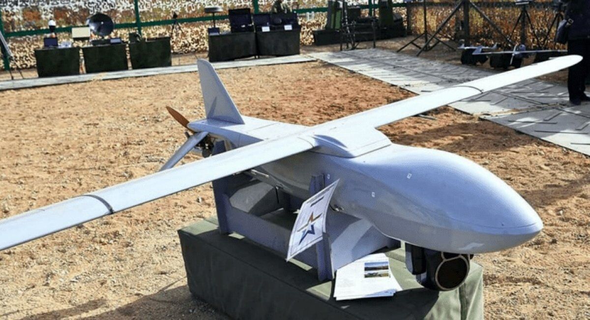 Minus two reconnaissance drones: air defence forces performed well in the south