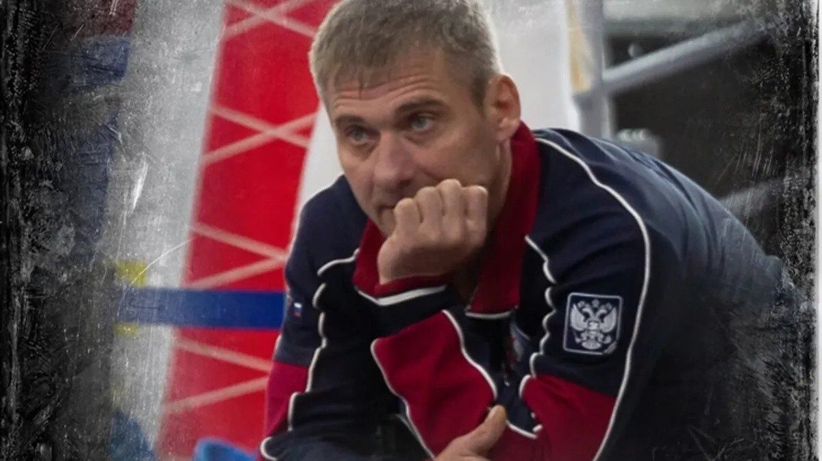 Russian sambo coach went to kill Ukrainians and 'heroically died' for Putin