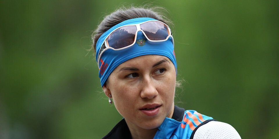 Famous Russian biathlon champion abandons Russia and joins Finnish national team