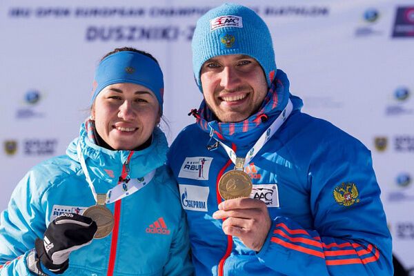 Famous Russian biathlon champion abandons Russia and joins Finnish national team