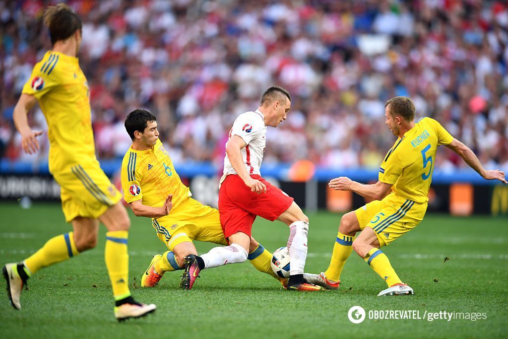 Famous soccer player of the Ukrainian national team was robbed of 500 thousand dollars: all details