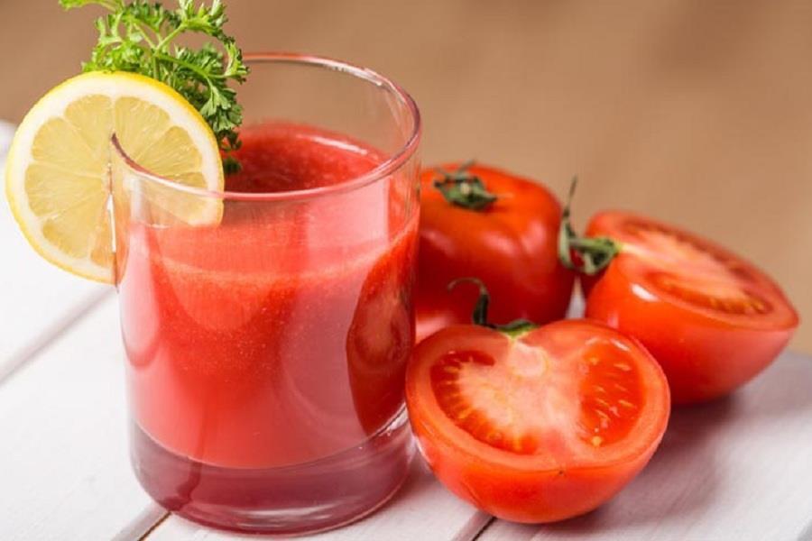 Why homemade tomato juice turns out watery: don't make this mistake