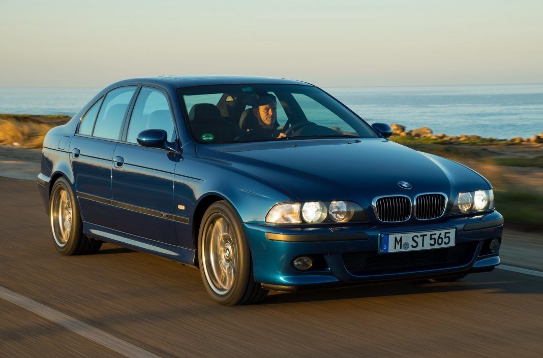 The best cars of the last 25 years