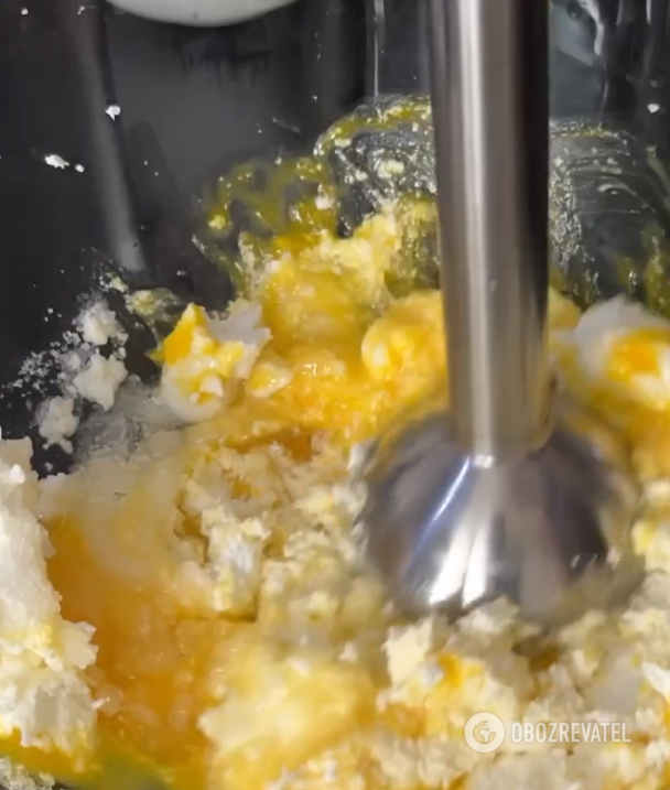 Podstawowe placki serowe z jabłkiem: łatwiejsze do zrobienia niż serniki