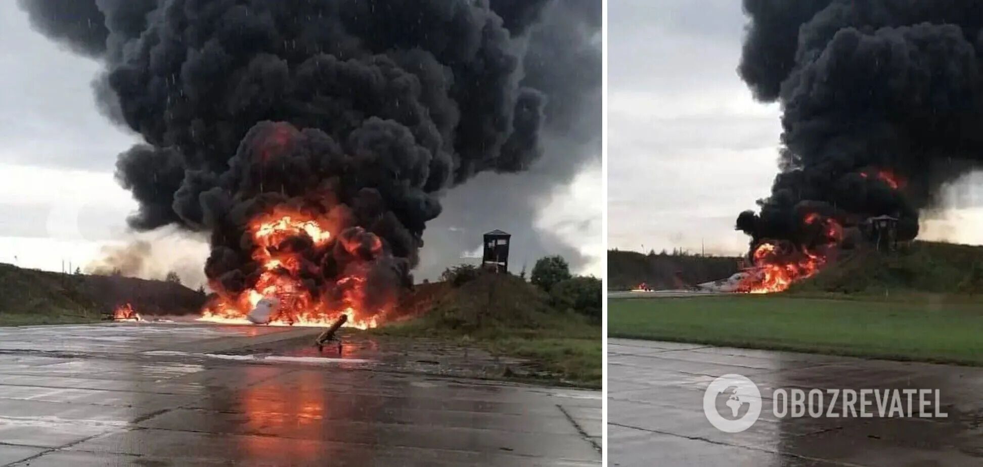 Federacja Rosyjska nie może już produkować bombowców Tu-22M3: rosyjski oficer wojskowy skarży się na duże problemy