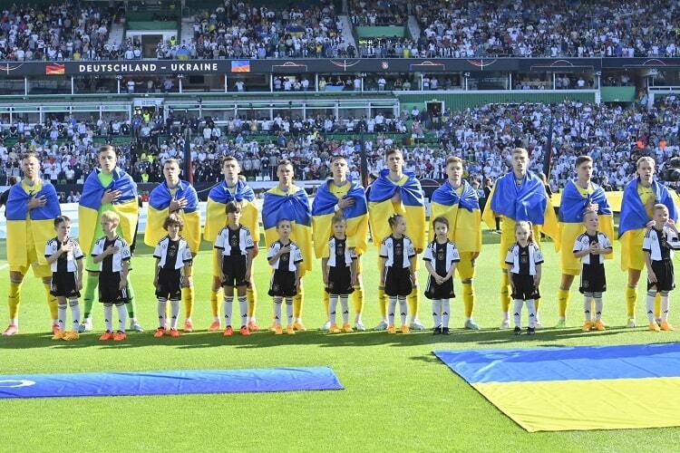 Rebrov does not call star legionnaire to Ukraine's national team for Euro 2024 qualifying match