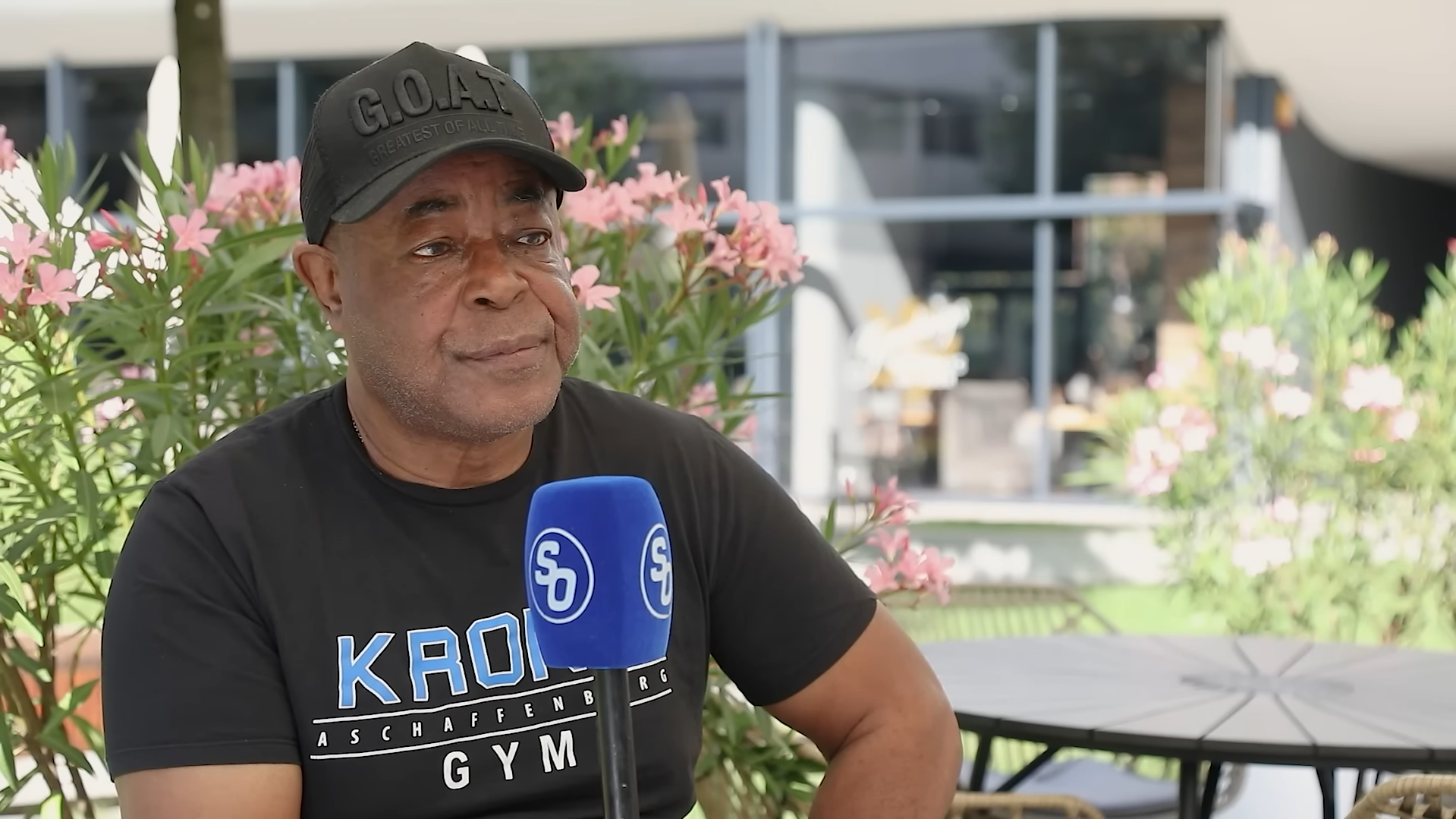''To put him out of his misery'': Usyk's ex-coach wished him defeat in a fight with Dubois