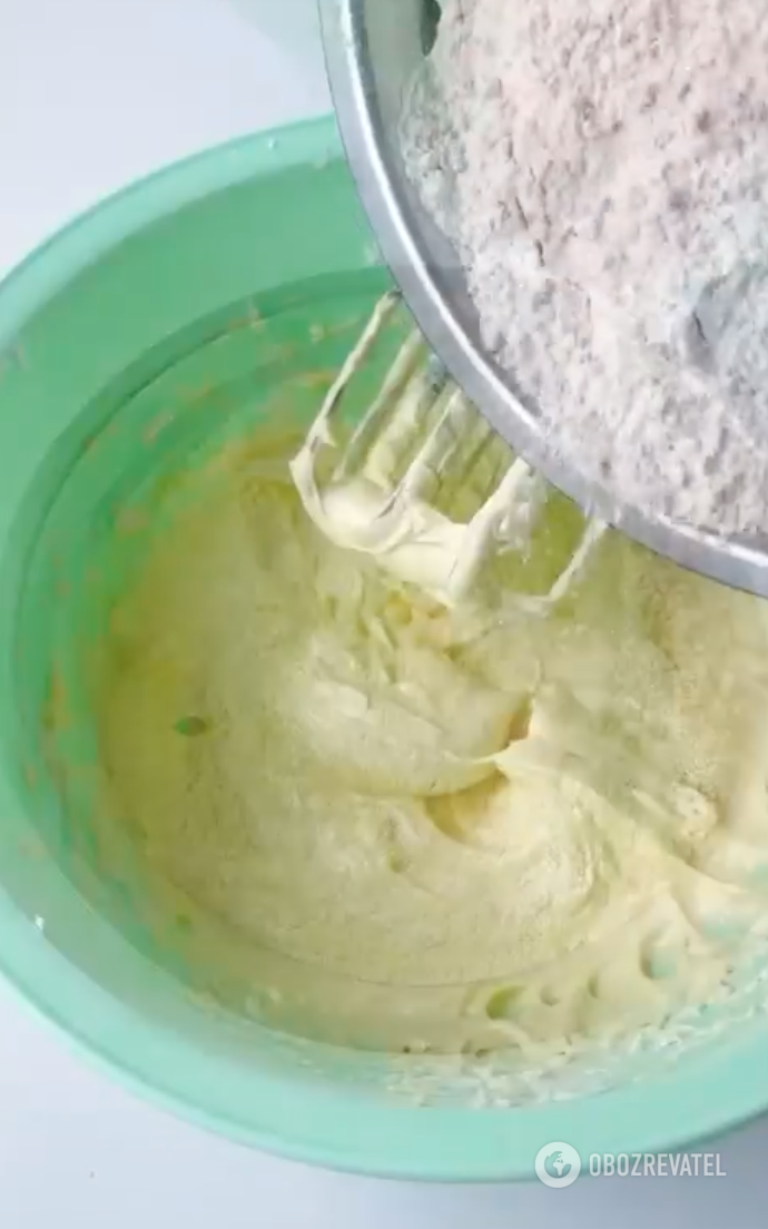How to make the perfect cupcake batter