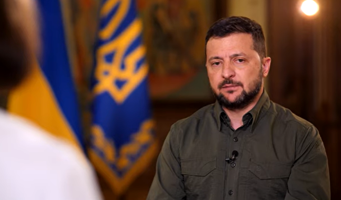 Zelensky wants to equate corruption with treason and transfer it from NABU jurisdiction to the SSU: what it can threaten with