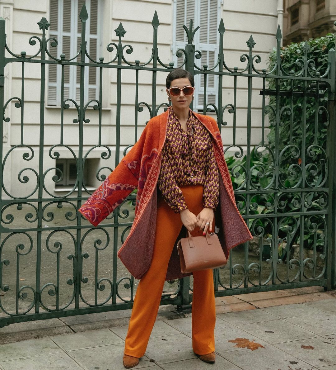 Keep warm in style: 5 on-trend pants for fall 2023 that will make every look sophisticated