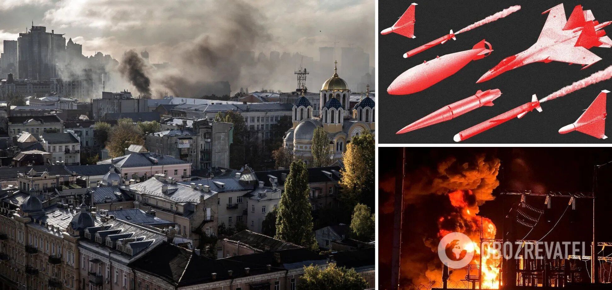 ''Wróg szuka wrażliwych miejsc'': Skibicki przewidział, czy Rosja jesienią masowo uderzy rakietami w Ukrainę